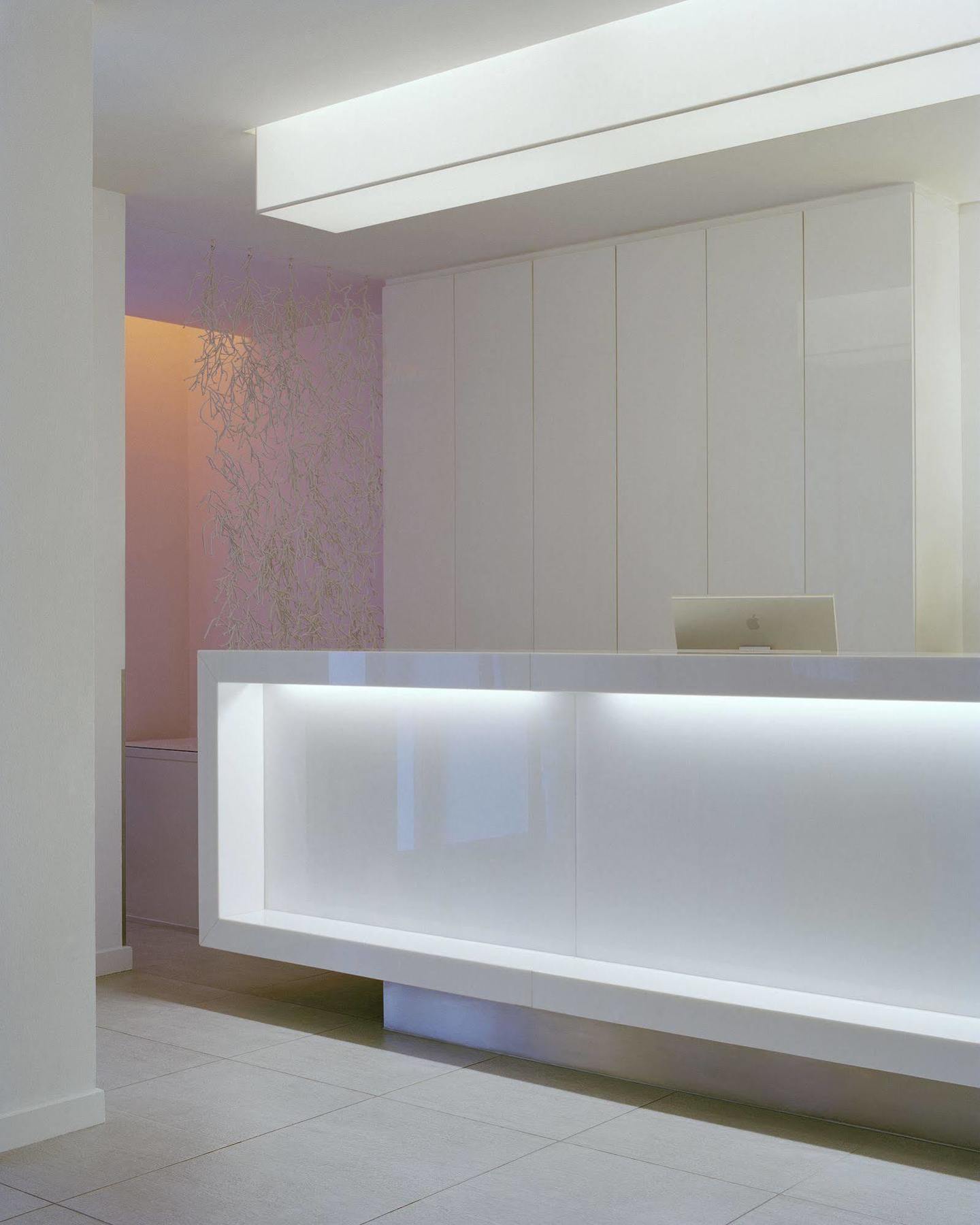 The Pure, Frankfurt, A Member Of Design Hotels Frankfurt am Main Interior photo